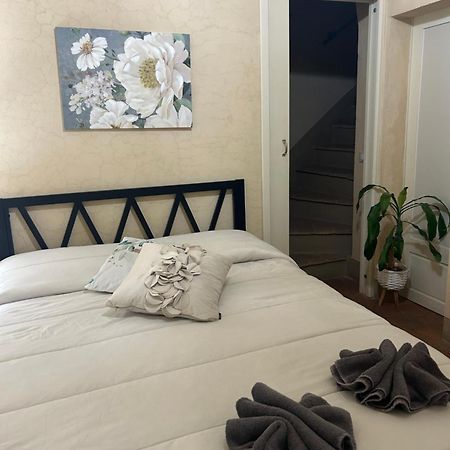 Il Giardino Segreto B&B Вольтерра Екстер'єр фото